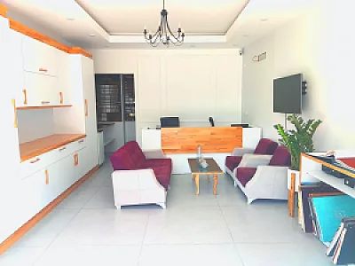 دکوراسیون و کابینت مهراد