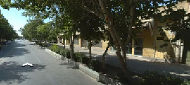 نان سنتی لواش