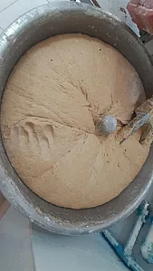 نان سرای رضوان