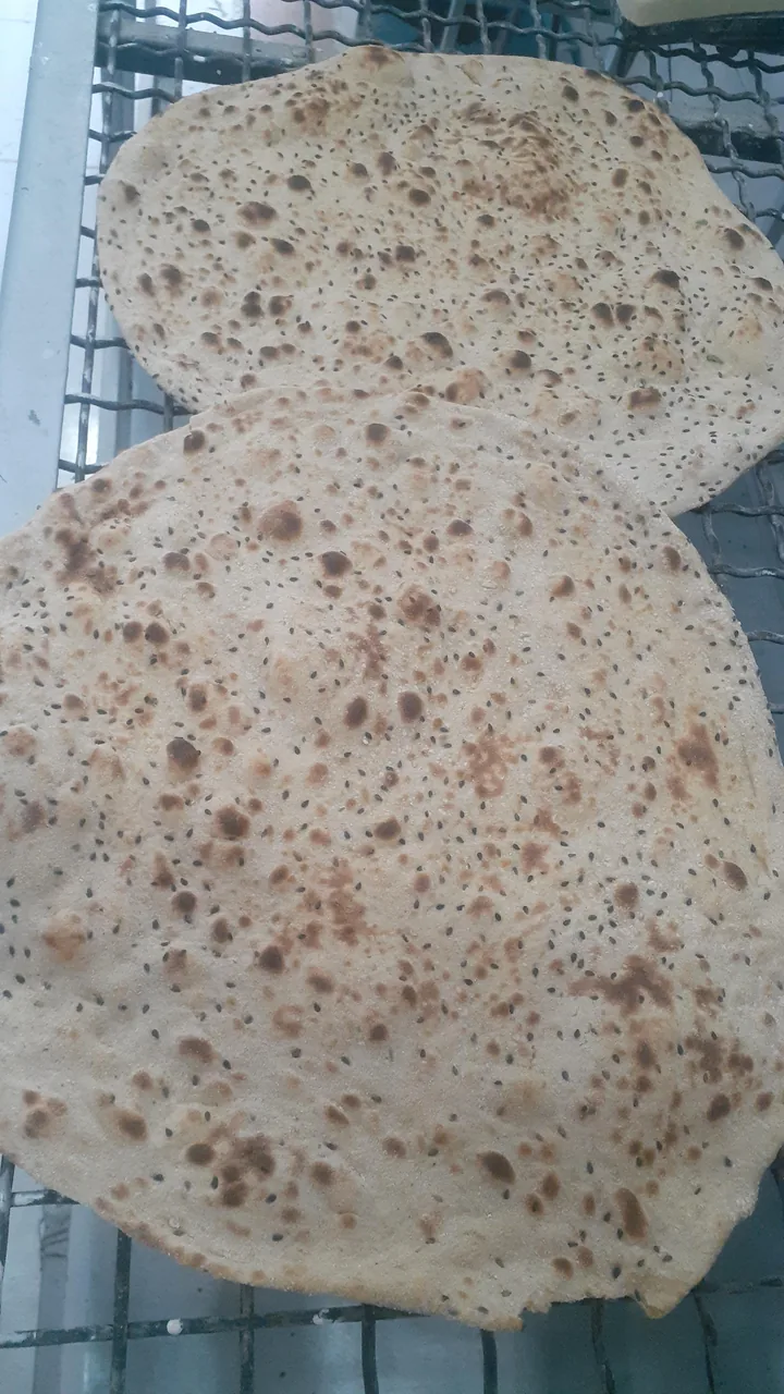 نان سرای رضوان - تصویر 3