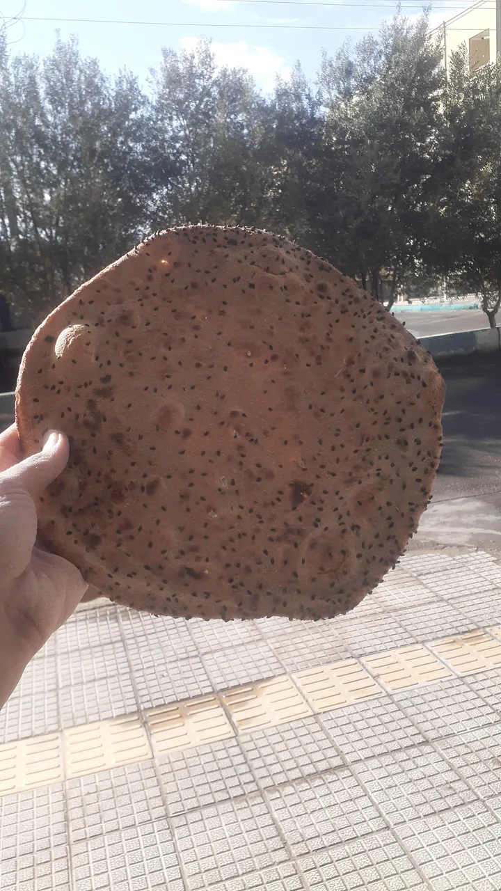 نان سرای رضوان - تصویر 4
