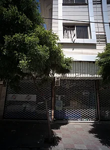 فروشگاه قطعات یدکی اتومبیل زرین صنعت