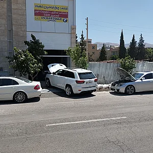 خدمات چراغ اتومبیل مهرداد