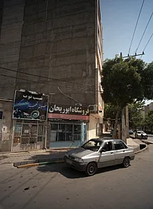 تعمیرگاه سیستم و دزدگیر شب کوک