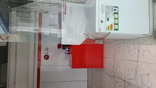 تعمیرگاه جلوبندی شایان