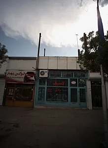 لاستیک مرکزی