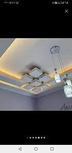 کناف کار شیراز برزگر