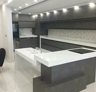 کابینت آنتیک شیراز