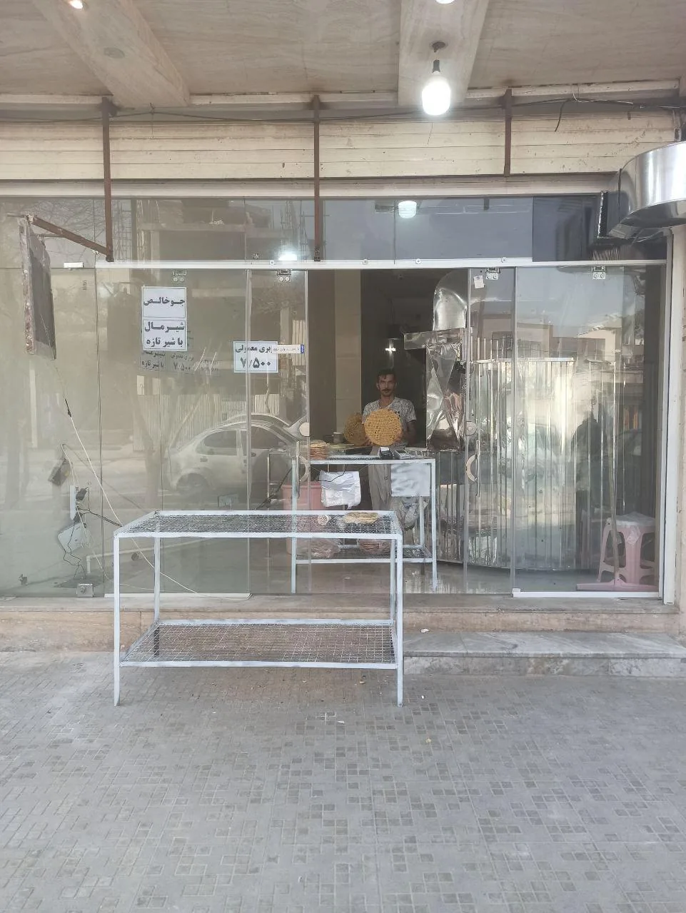 نانوایی بربری نیکبخت - تصویر 2