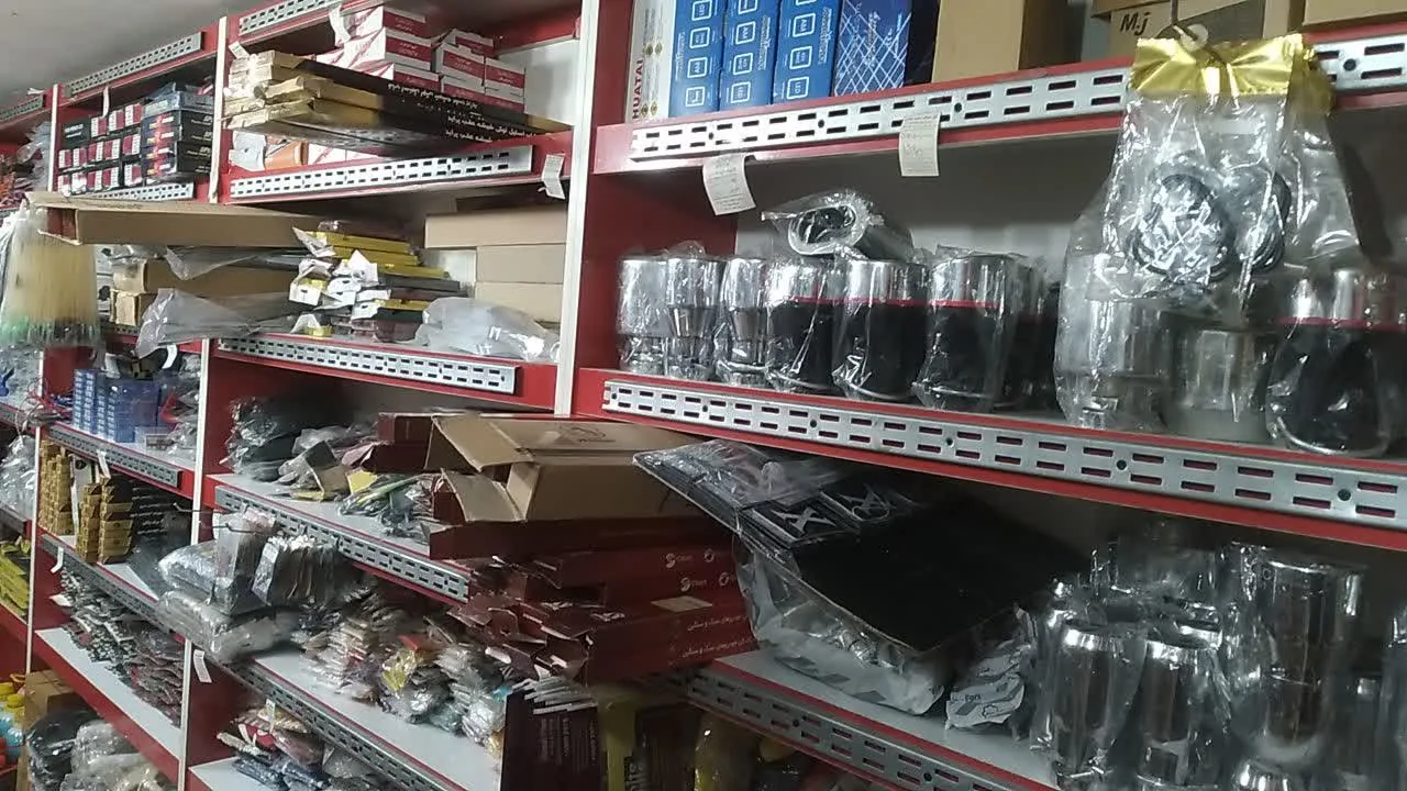 فروشگاه نورگستر خراشادی زاده - تصویر 4