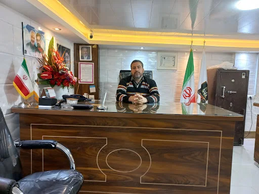 اتو گالری شمس