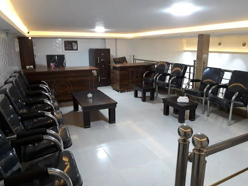 اتو گالری شمس