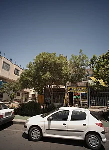 فروشگاه قطعات خودرو یکتا
