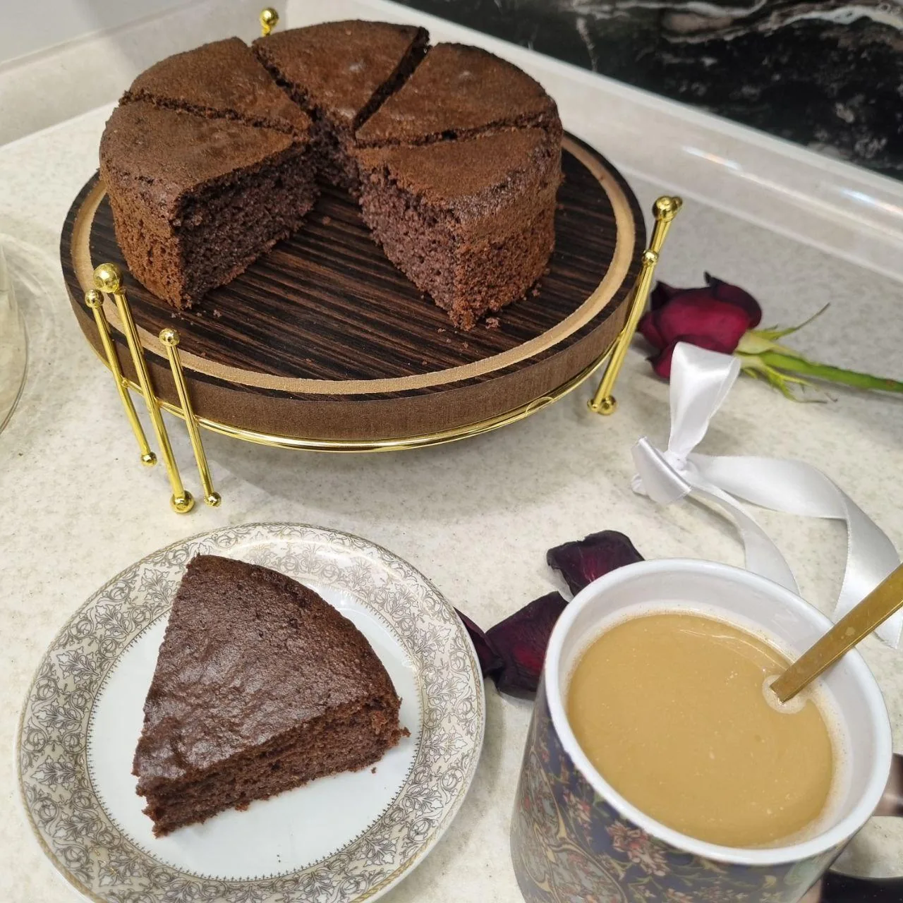 نان ،کیک و شیرینی رژیمی ، کتوژنیک - تصویر 5
