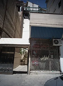 فروشگاه دزدگیر مهدی