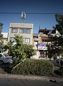 لوازم یدکی خودرو تیک اسپرت