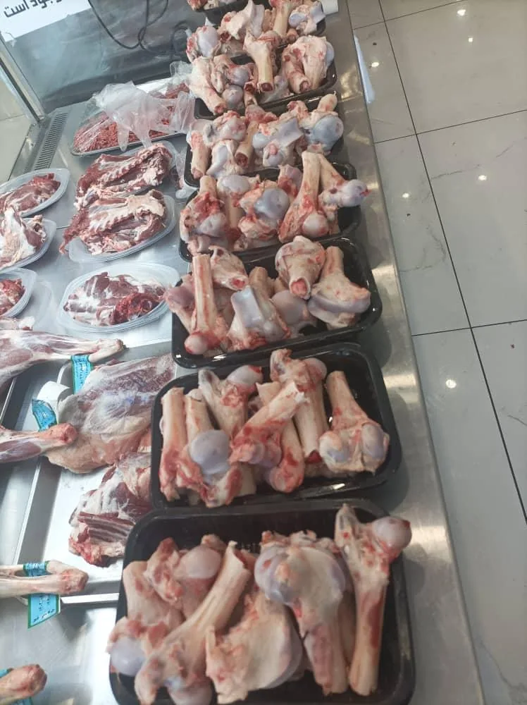 گوشت‌ و مرغ محمدی - تصویر 3