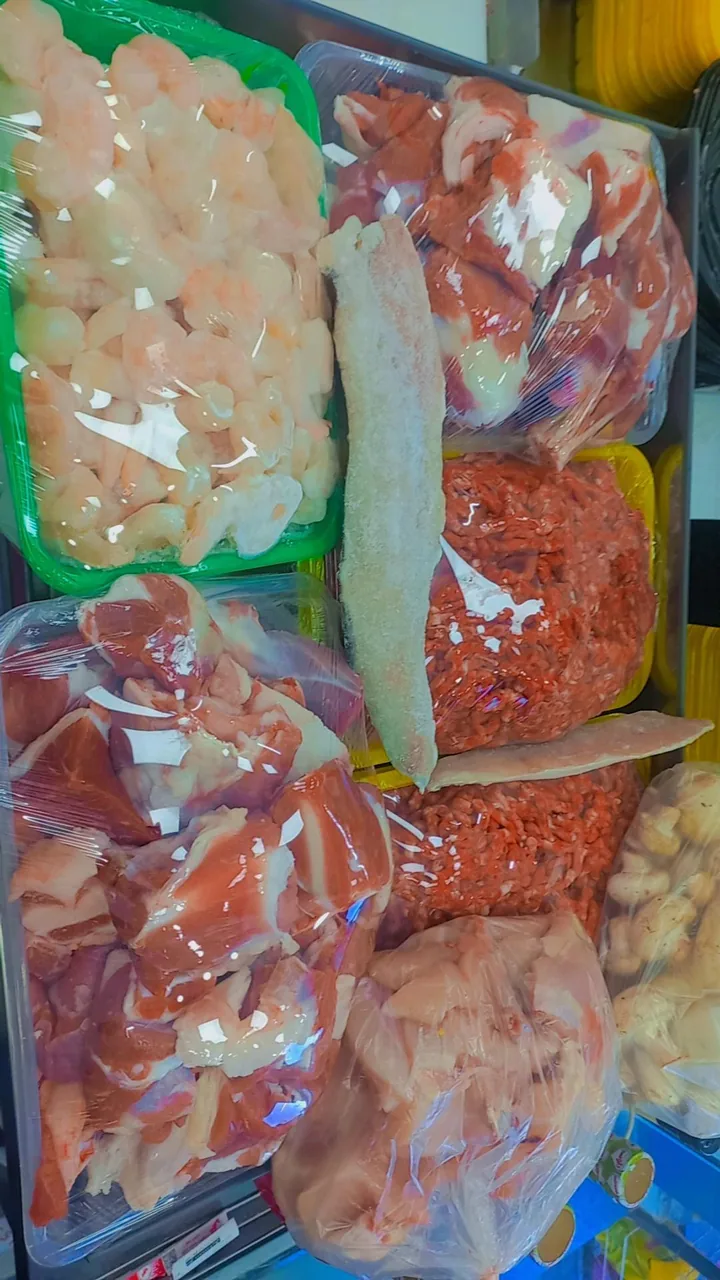 گوشت‌ و مرغ محمدی - تصویر 6
