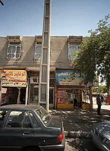 نصب و تعمیرات تخصصی دزدگیر