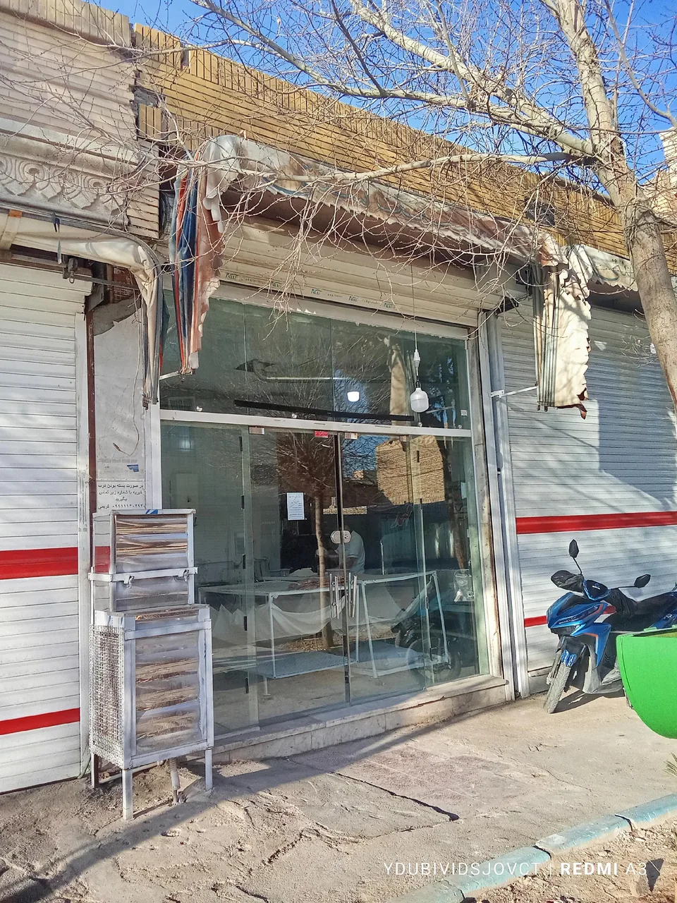نانوایی بربری مهدی - تصویر 4