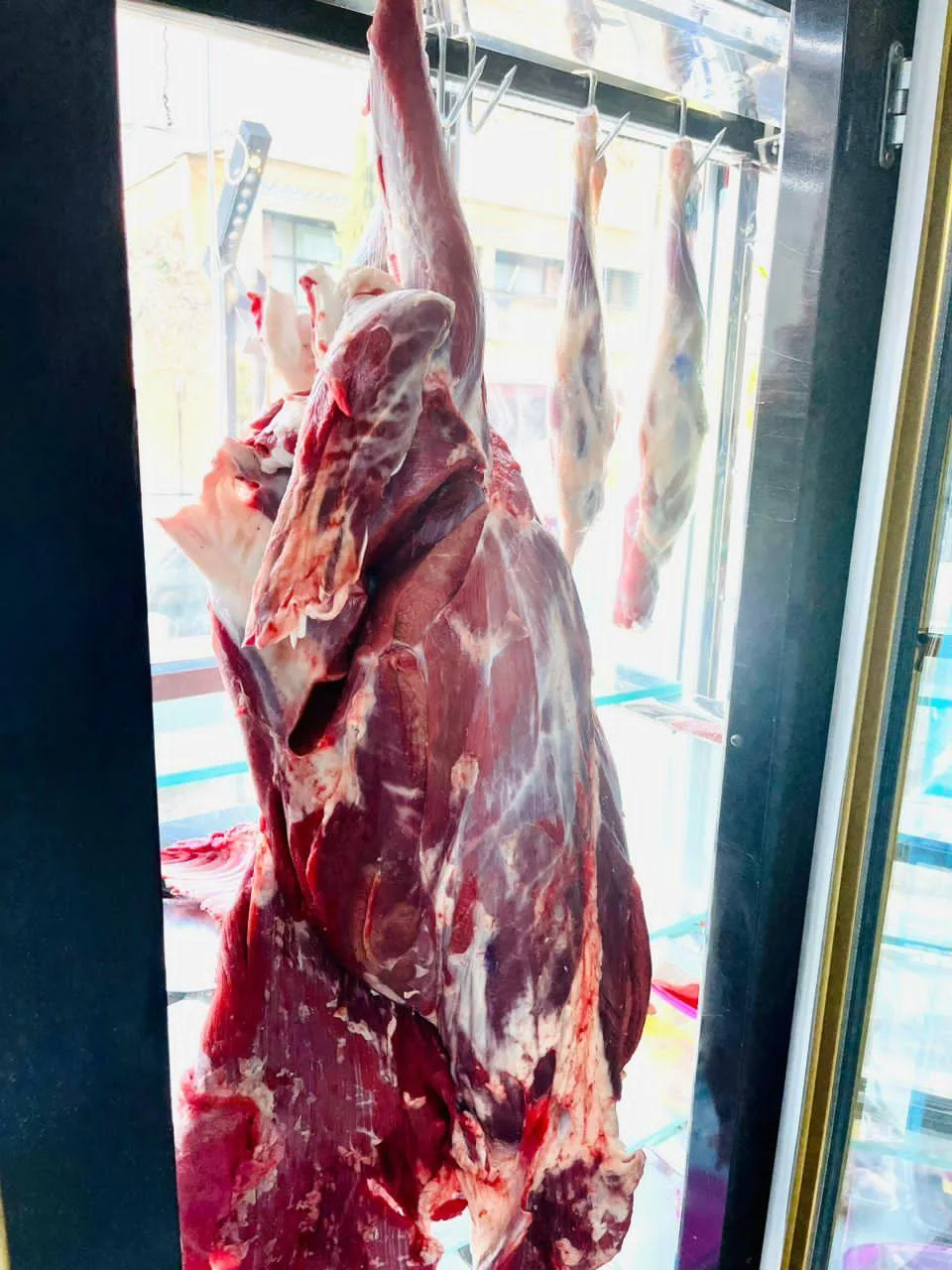 قصابی گوشت باکس طاها - تصویر 2