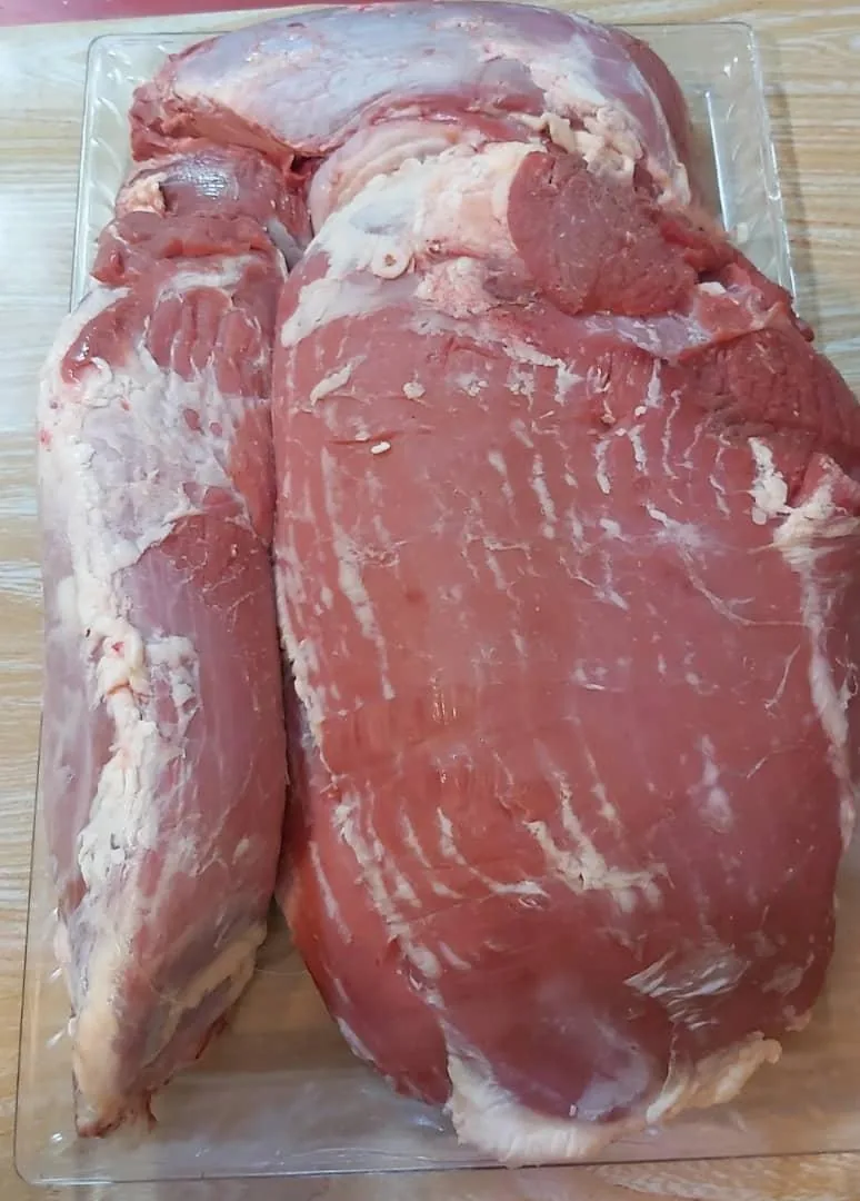 سوپر گوشت و مرغ پازن - تصویر 4