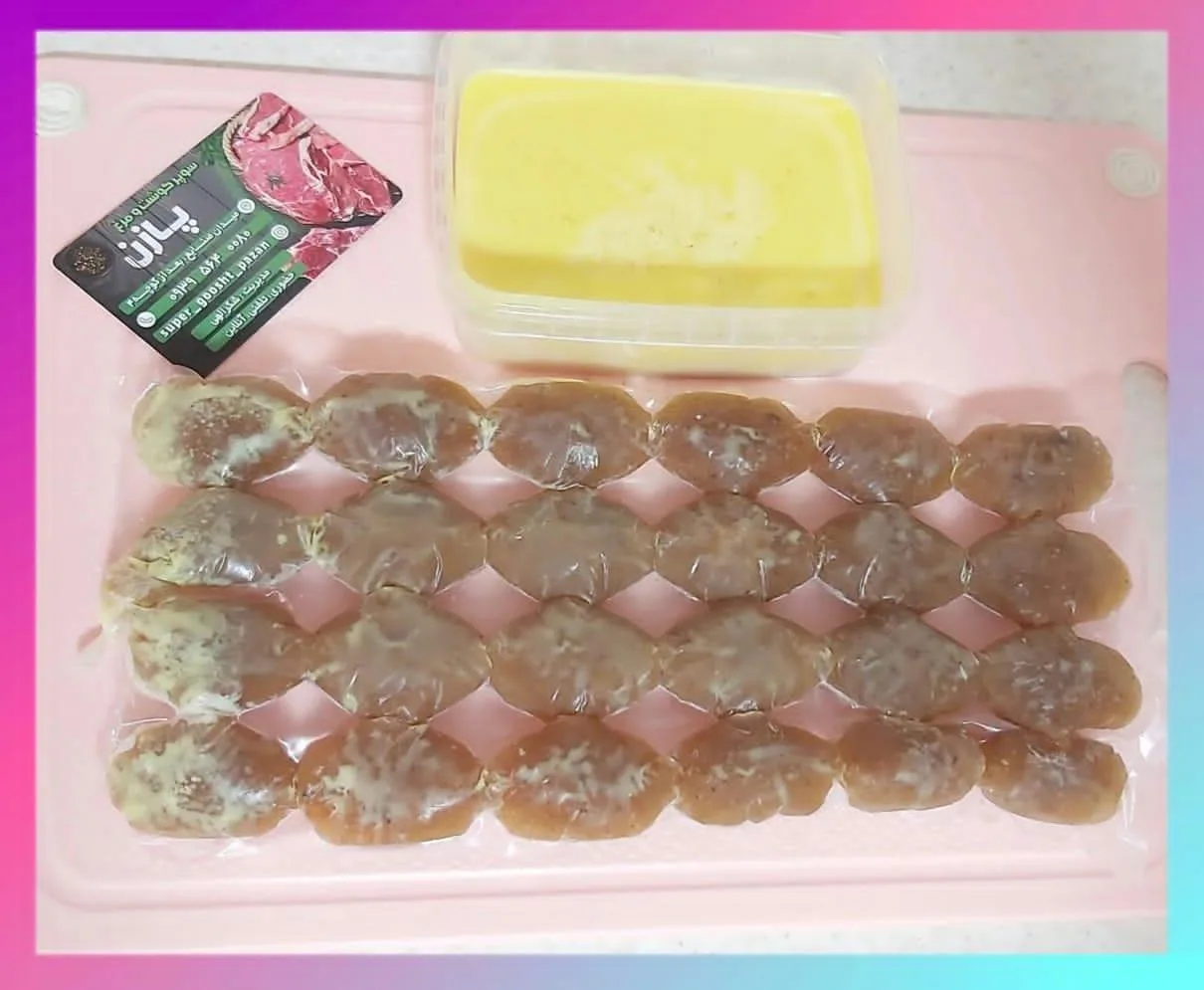 سوپر گوشت و مرغ پازن - تصویر 5