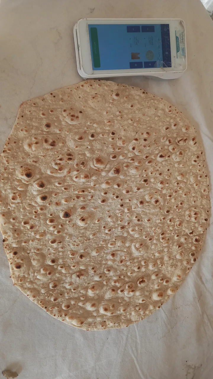 نانوایی محقق