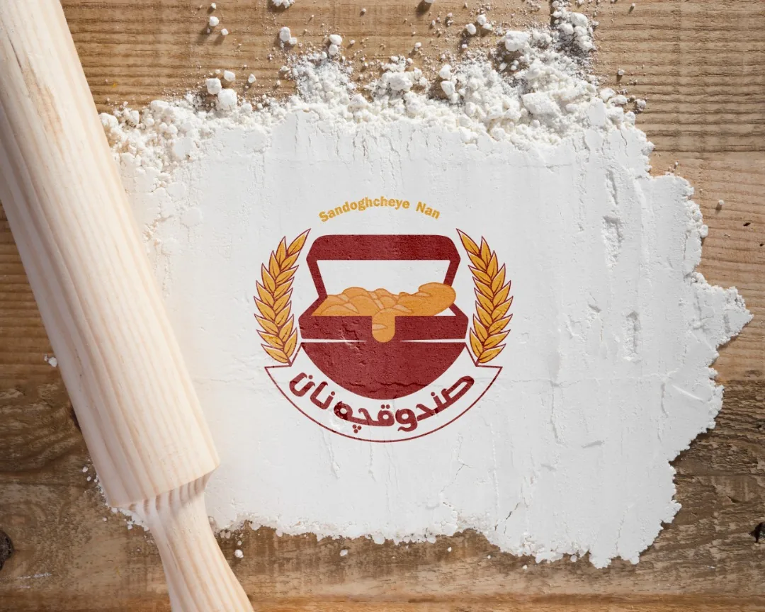 صندوقچه نان