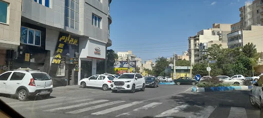 مدیران خودرو - ۵۵۰ آسا - نمایشگاه اتومبیل در تبریز