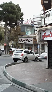 نان فانتزی گل گندم
