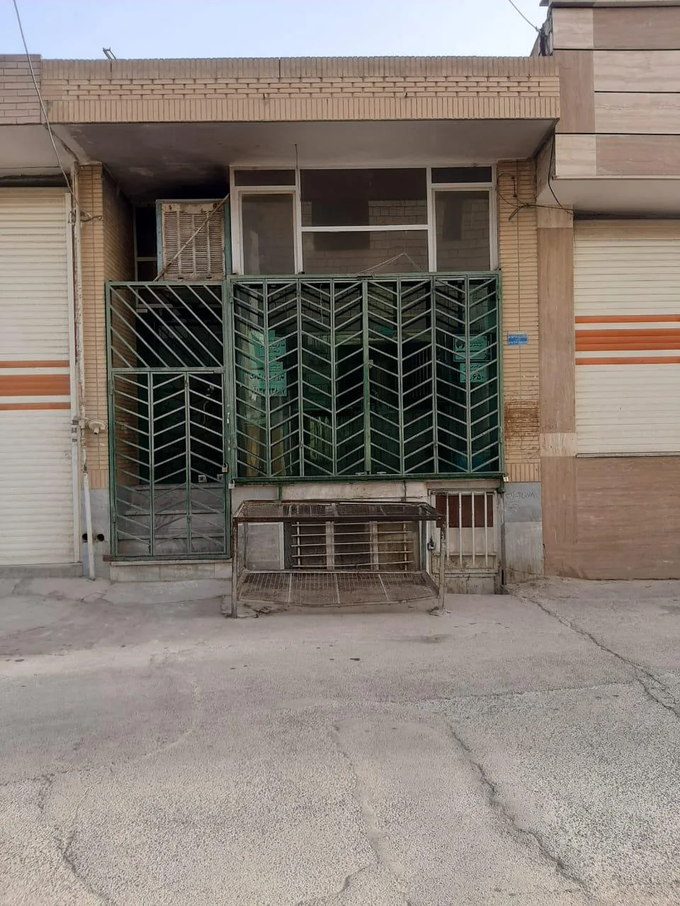 نانوایی محمود