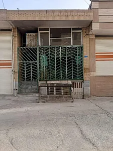نانوایی محمود