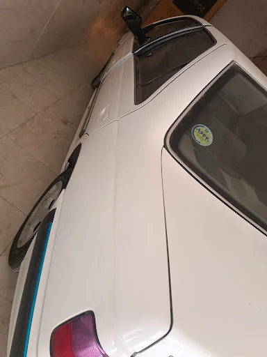 بازار بزرگ خرید و فروش خودرو - نمایشگاه اتومبیل در تبریز