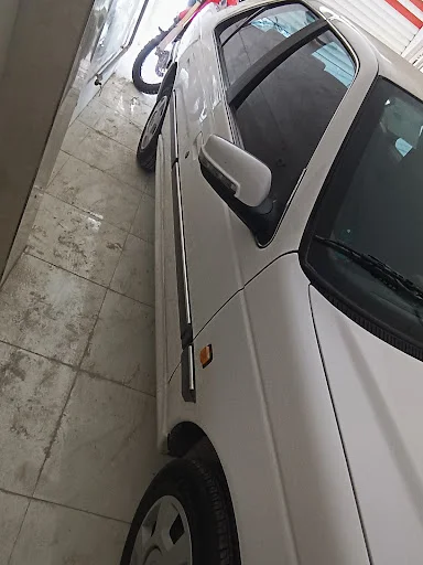 بازار بزرگ خرید و فروش خودرو - نمایشگاه اتومبیل در تبریز