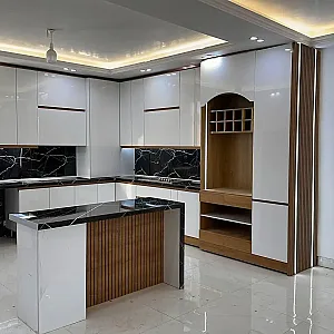 نمایشگاه کابینت آیکان