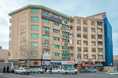 آزمایشگاه پاتوبیولوژی حکیم تبریز