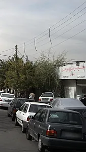 مجتمع نان تنوری ابوریحان