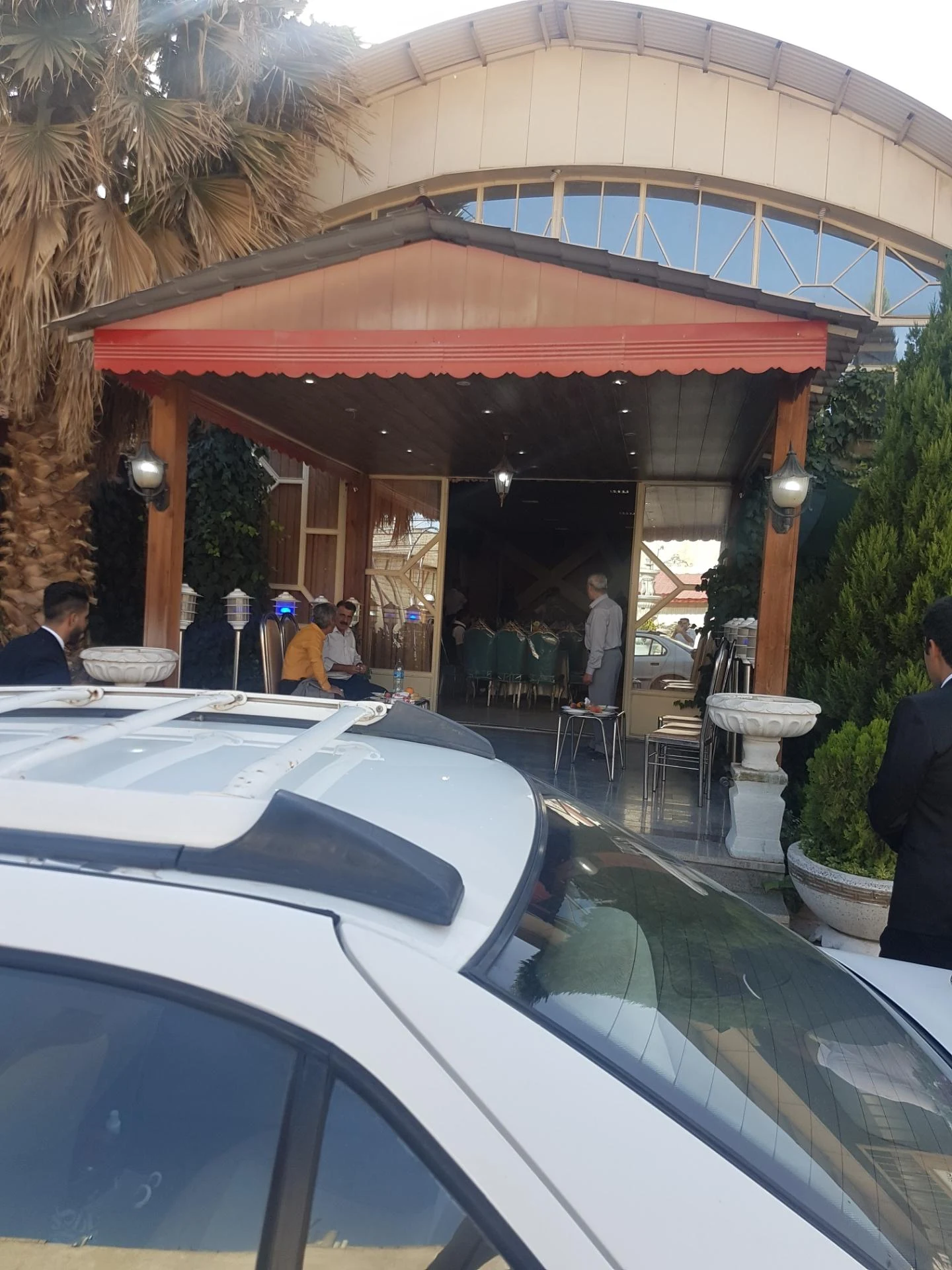 تالار ستاره شهر - تصویر 2