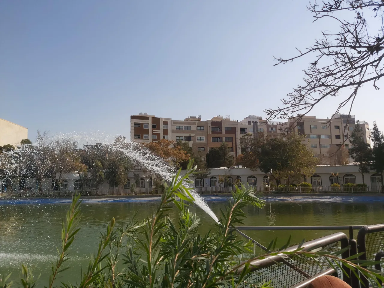 مجموعه پذیرایی نگارستان - تصویر 6