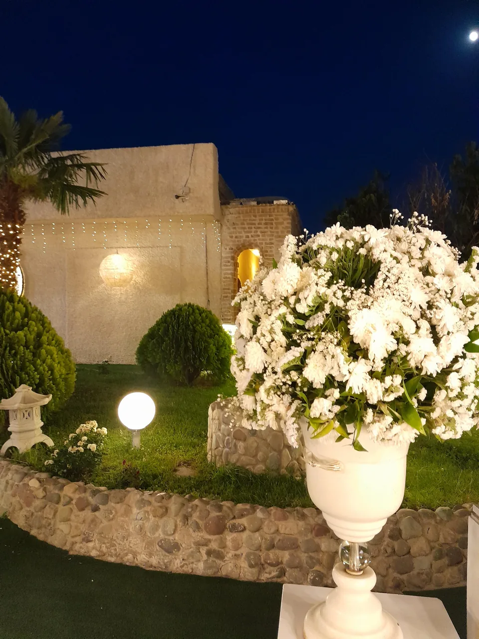 باغ تالار لیندا