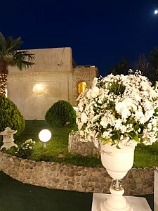 باغ تالار لیندا