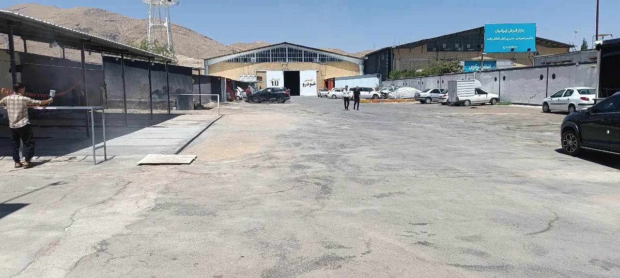 شرکت خودرو 10 - تصویر 4
