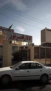 تالار قصر نور