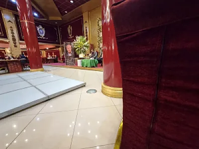 تالار الماس