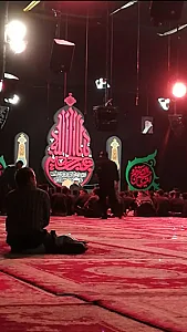 حسینیه شهدای بسیج