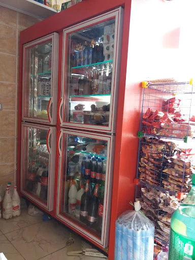 مینی مارکت رحیم