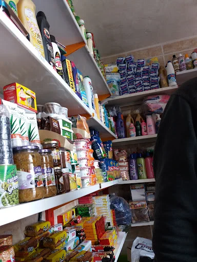 مینی‌مارکت رحیم