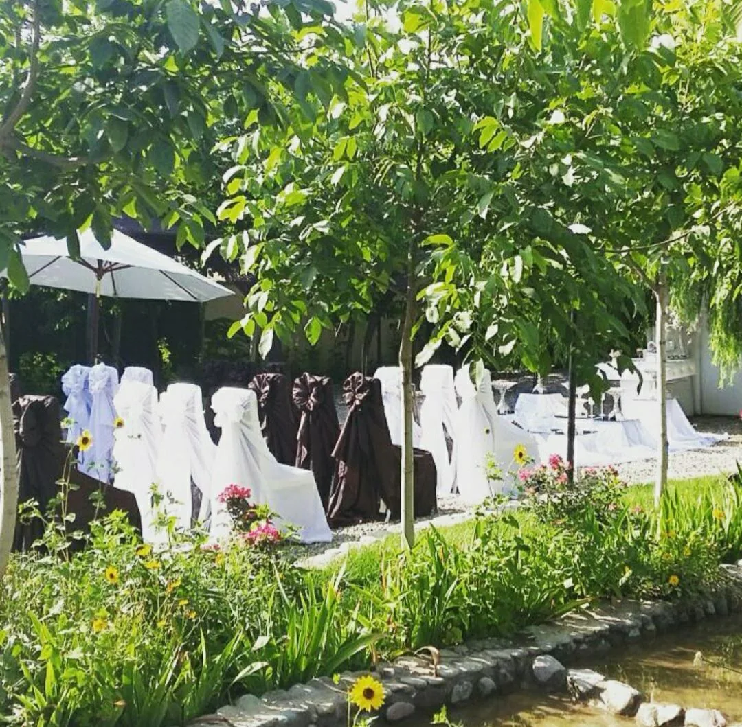 باغ تالار آرزوها - تصویر 2