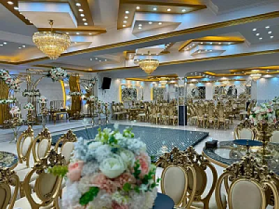 تالار گلنوش